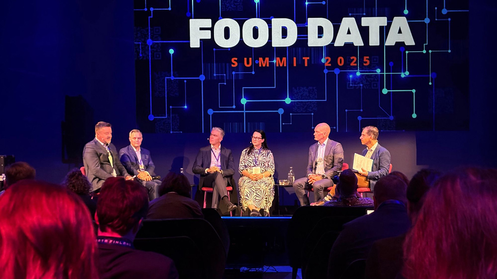 Food Data Summit 2025