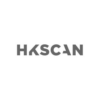 hk scan logo