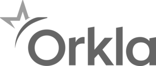 Orkla logo