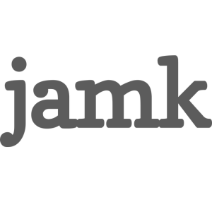 jamk logo