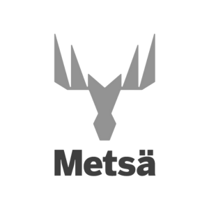 metsä group logo