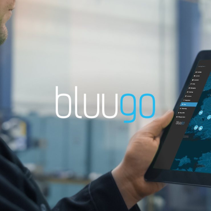 Bluugo