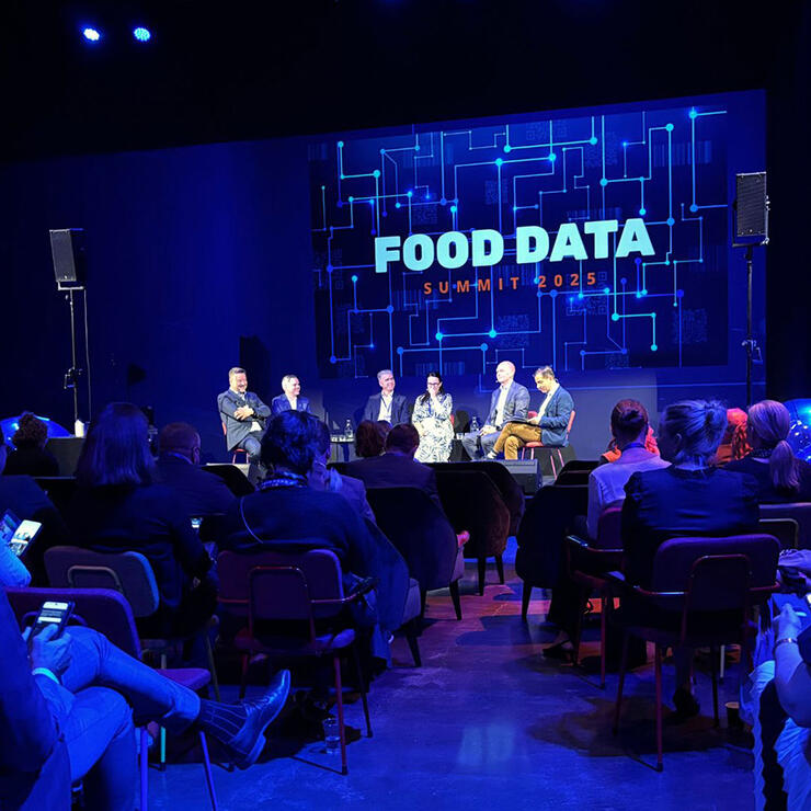 Food Data Summit 2025