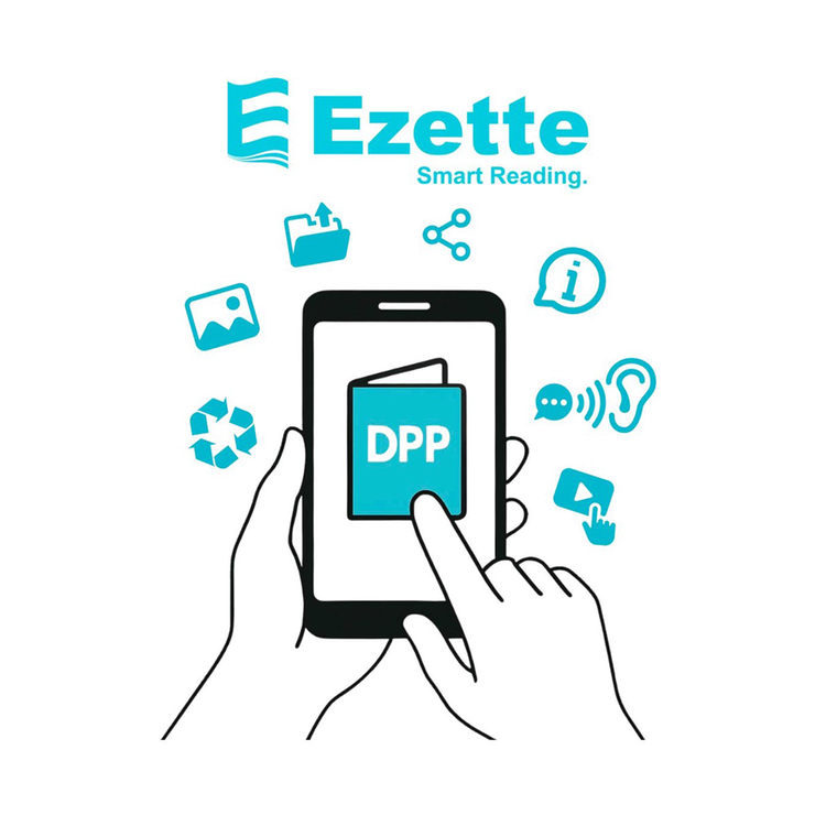 Provisual, Ezette