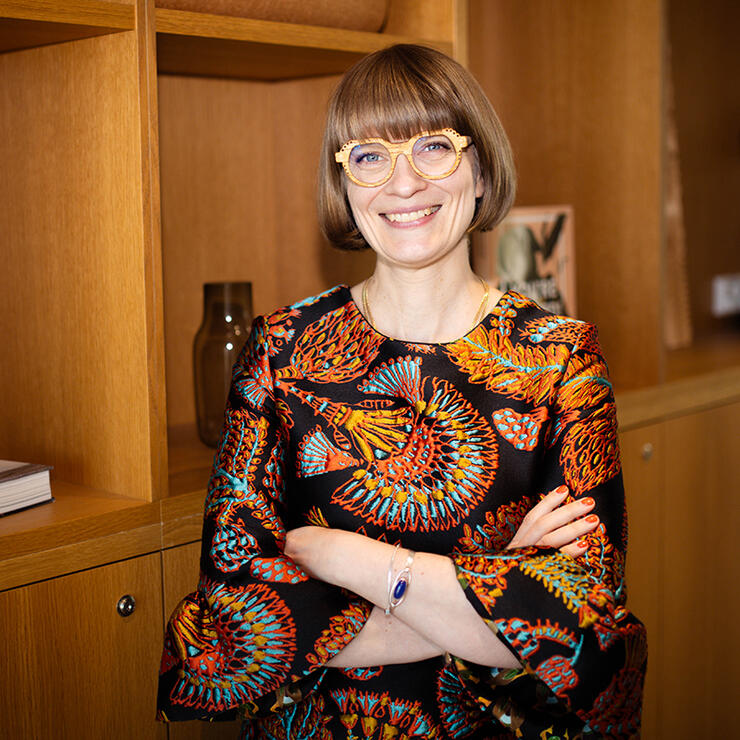 Satu Hulkkonen, GS1
