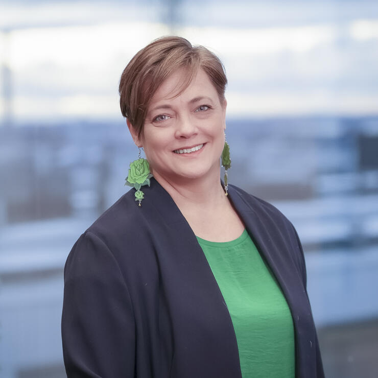 Laura Juntunen, GS1 Finland