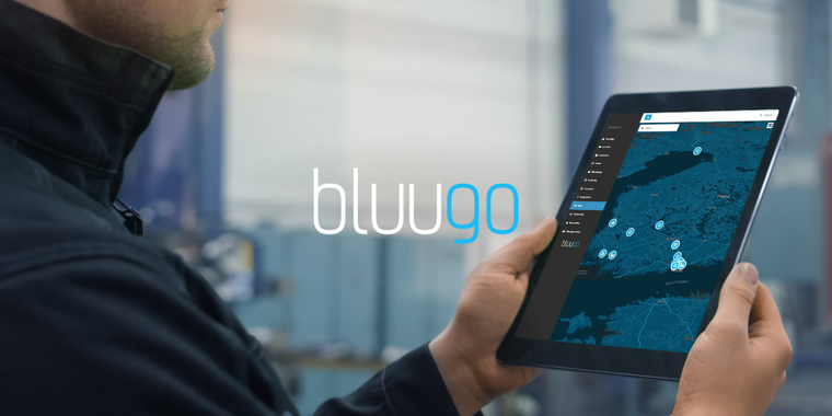 Bluugo