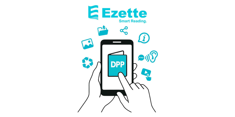Provisual, Ezette